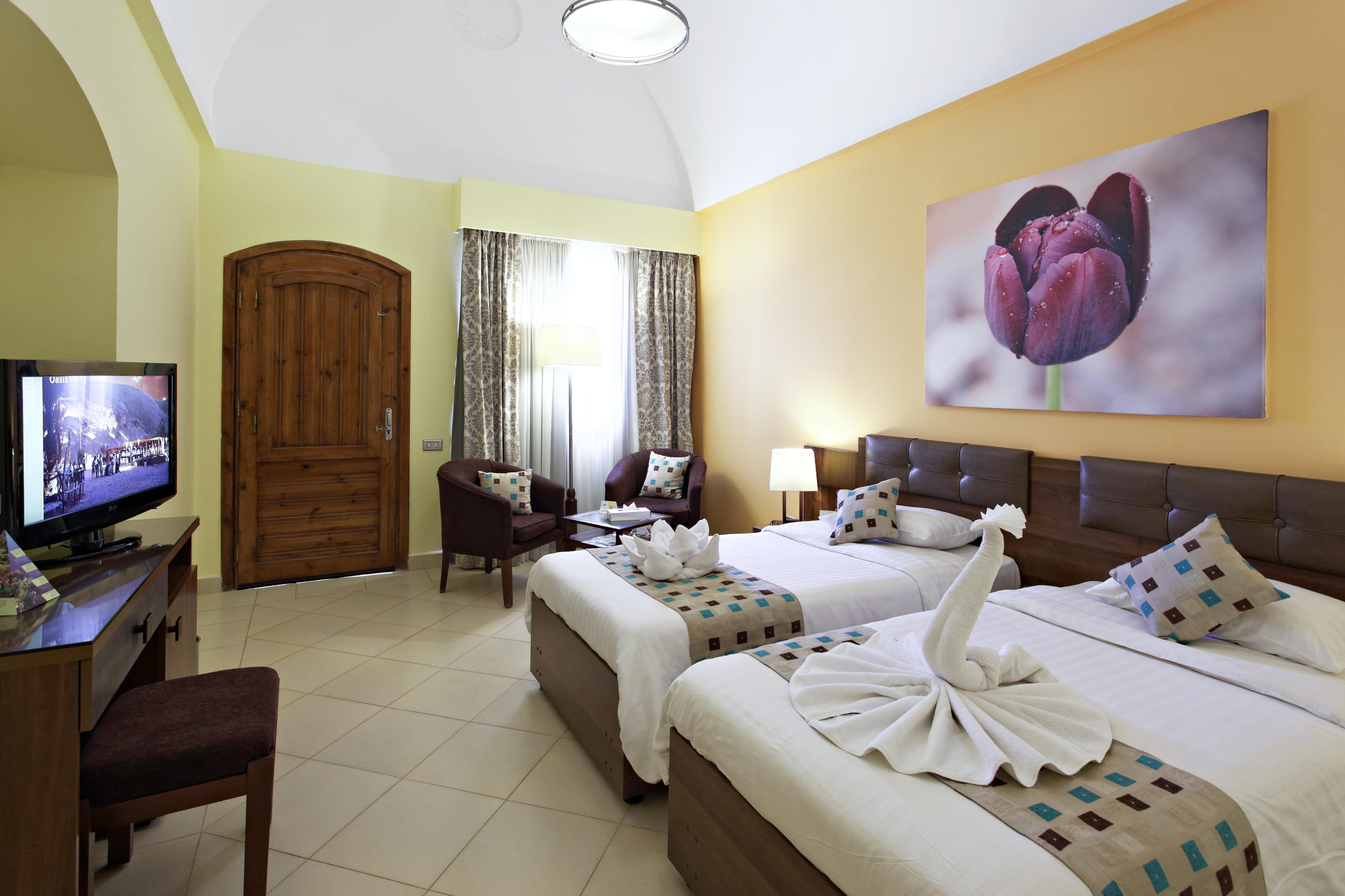 Three Corners Rihana Resort El Gouna Bagian luar foto