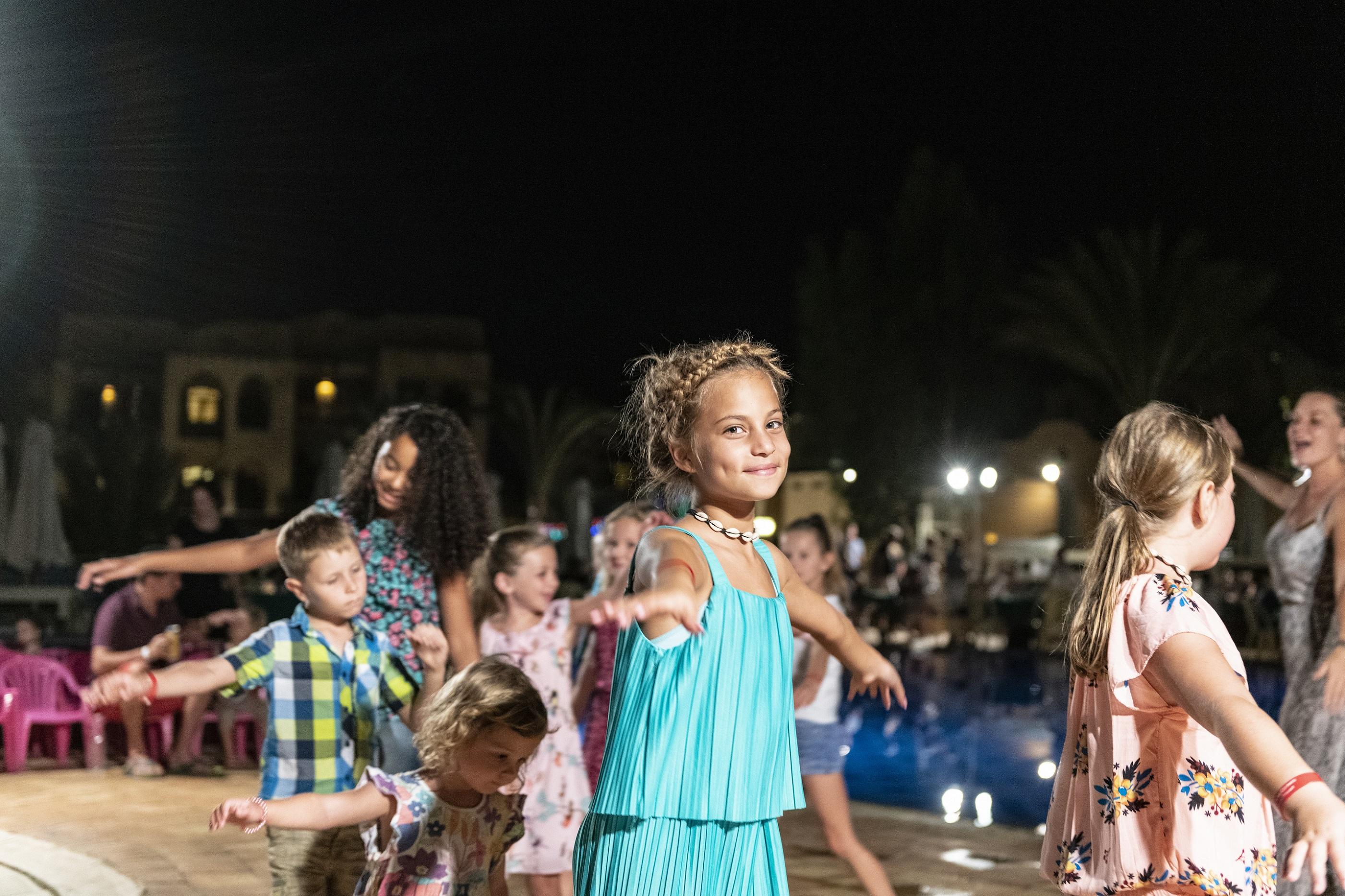 Three Corners Rihana Resort El Gouna Bagian luar foto