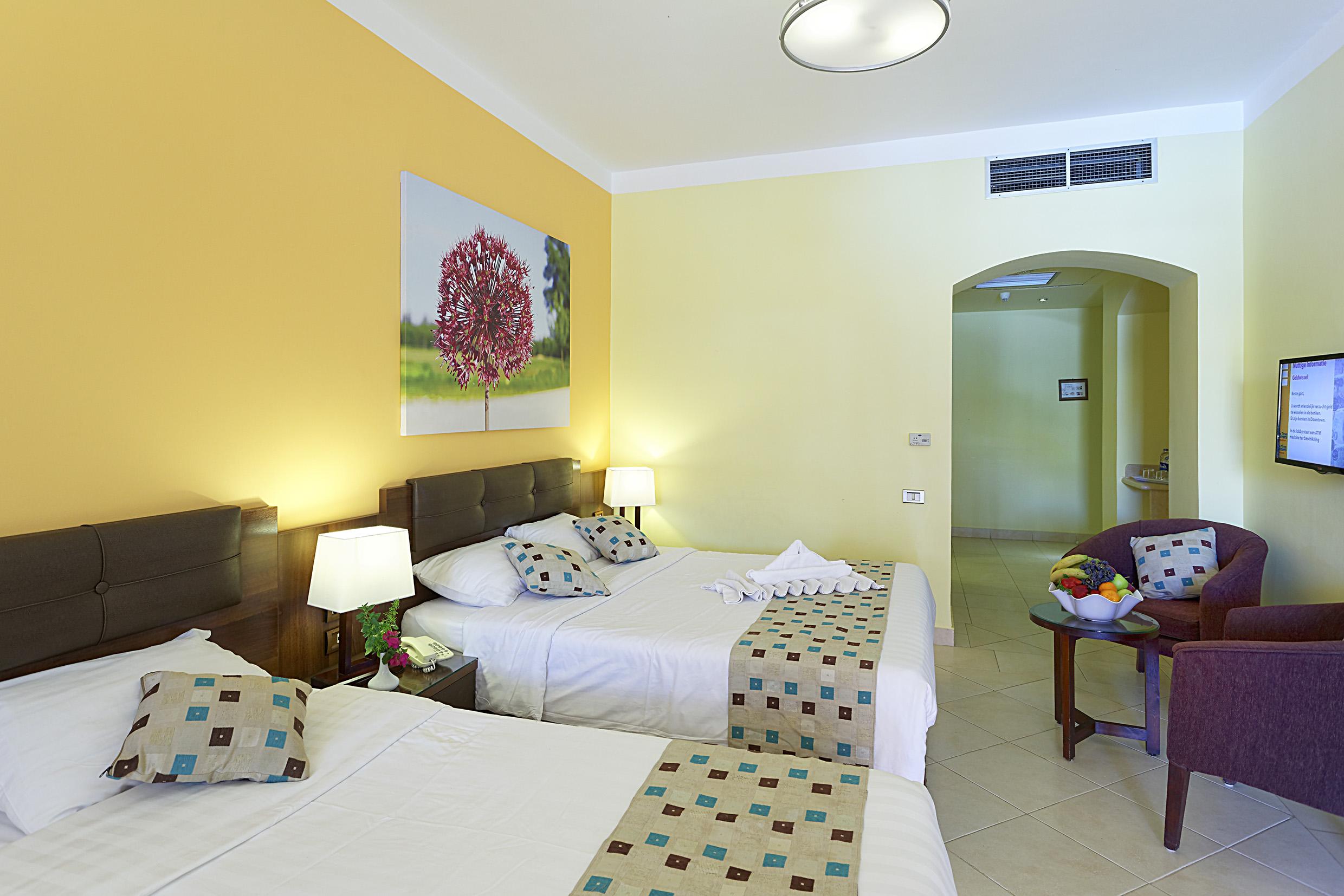 Three Corners Rihana Resort El Gouna Bagian luar foto