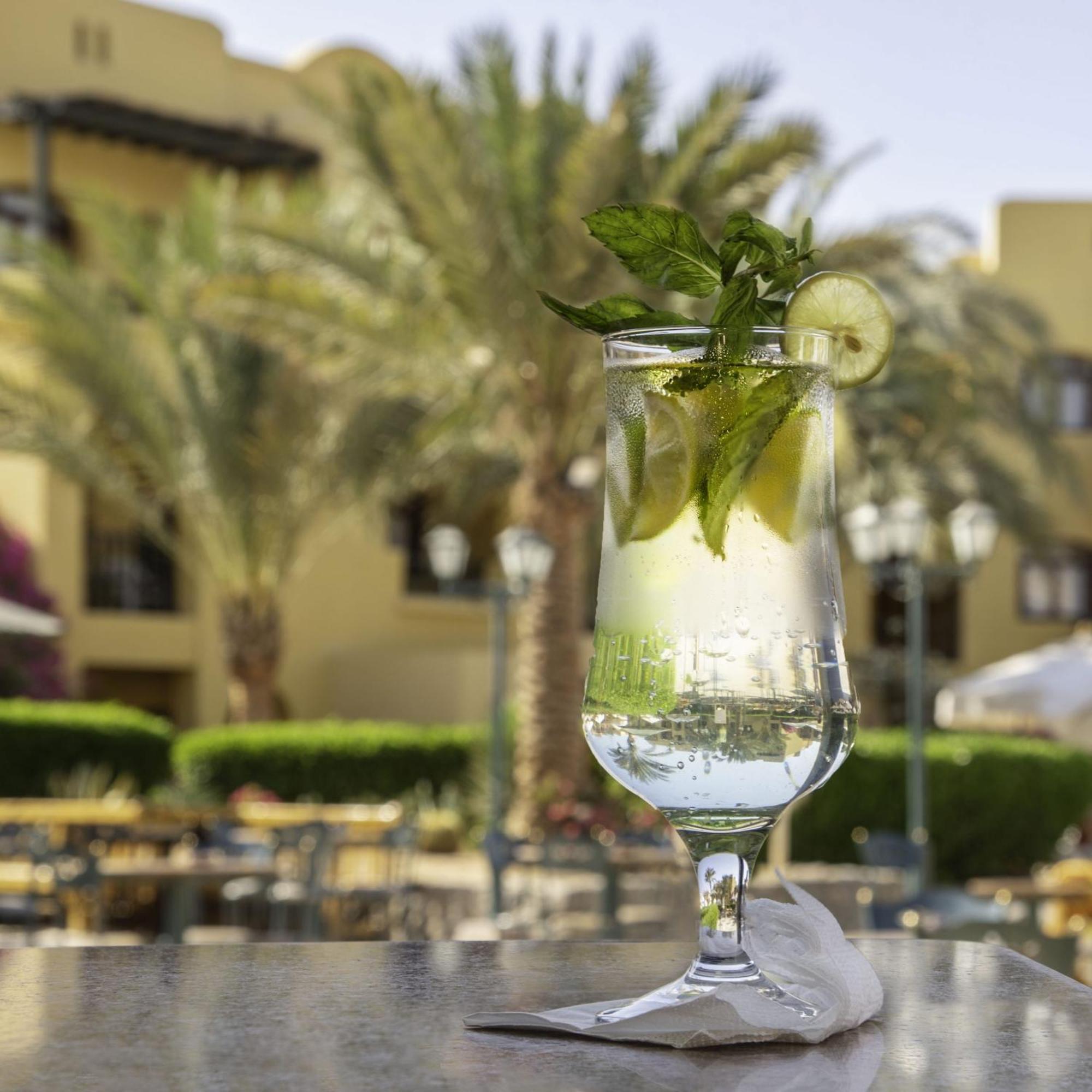 Three Corners Rihana Resort El Gouna Bagian luar foto