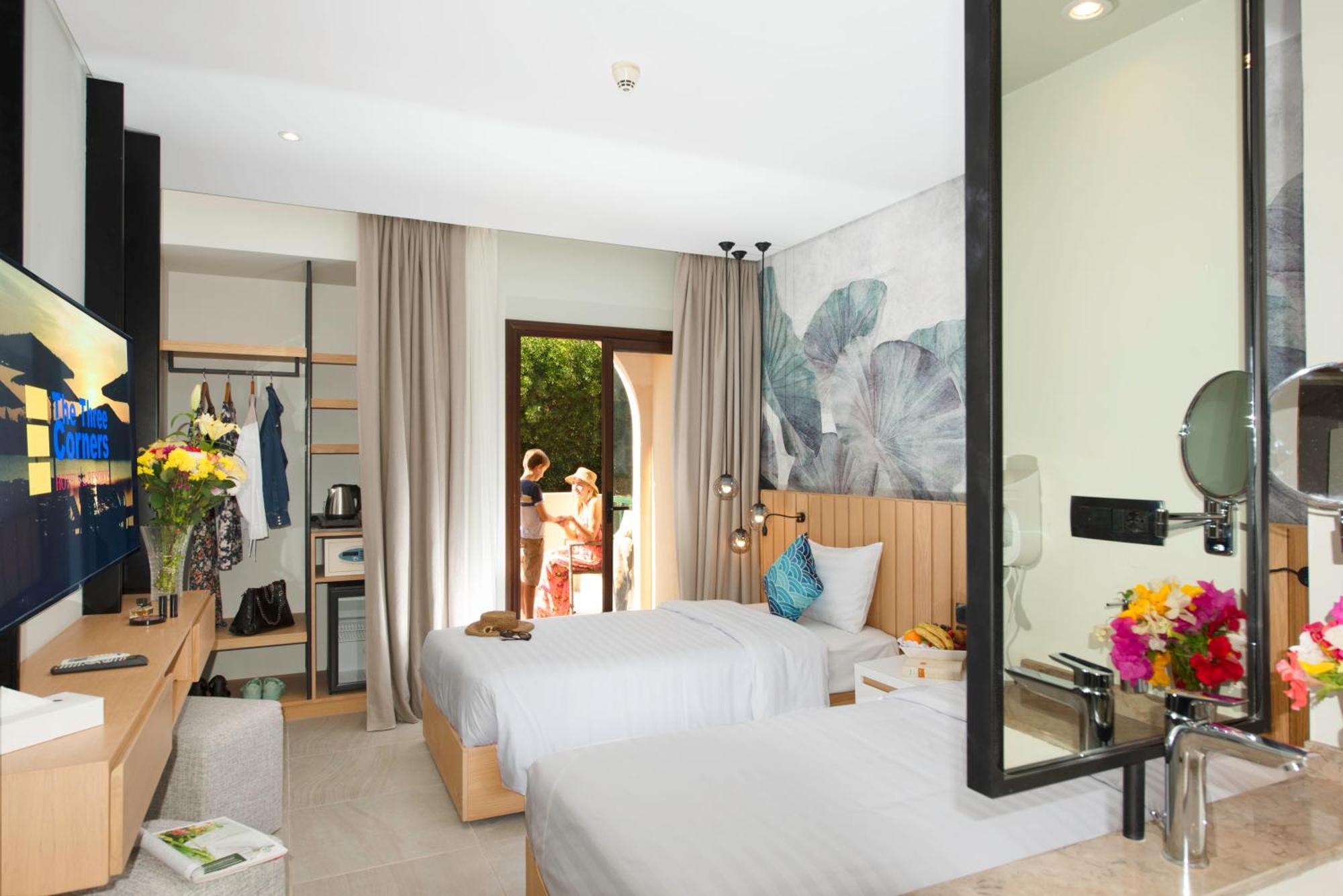 Three Corners Rihana Resort El Gouna Bagian luar foto