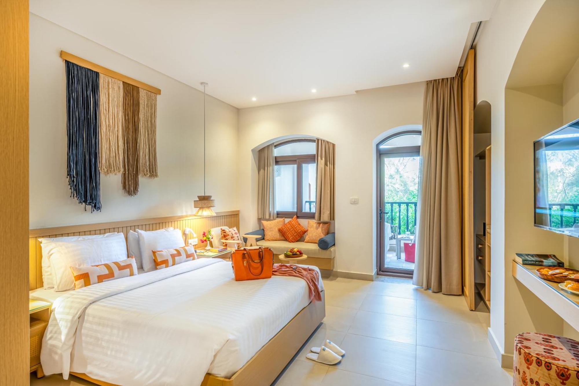 Three Corners Rihana Resort El Gouna Bagian luar foto